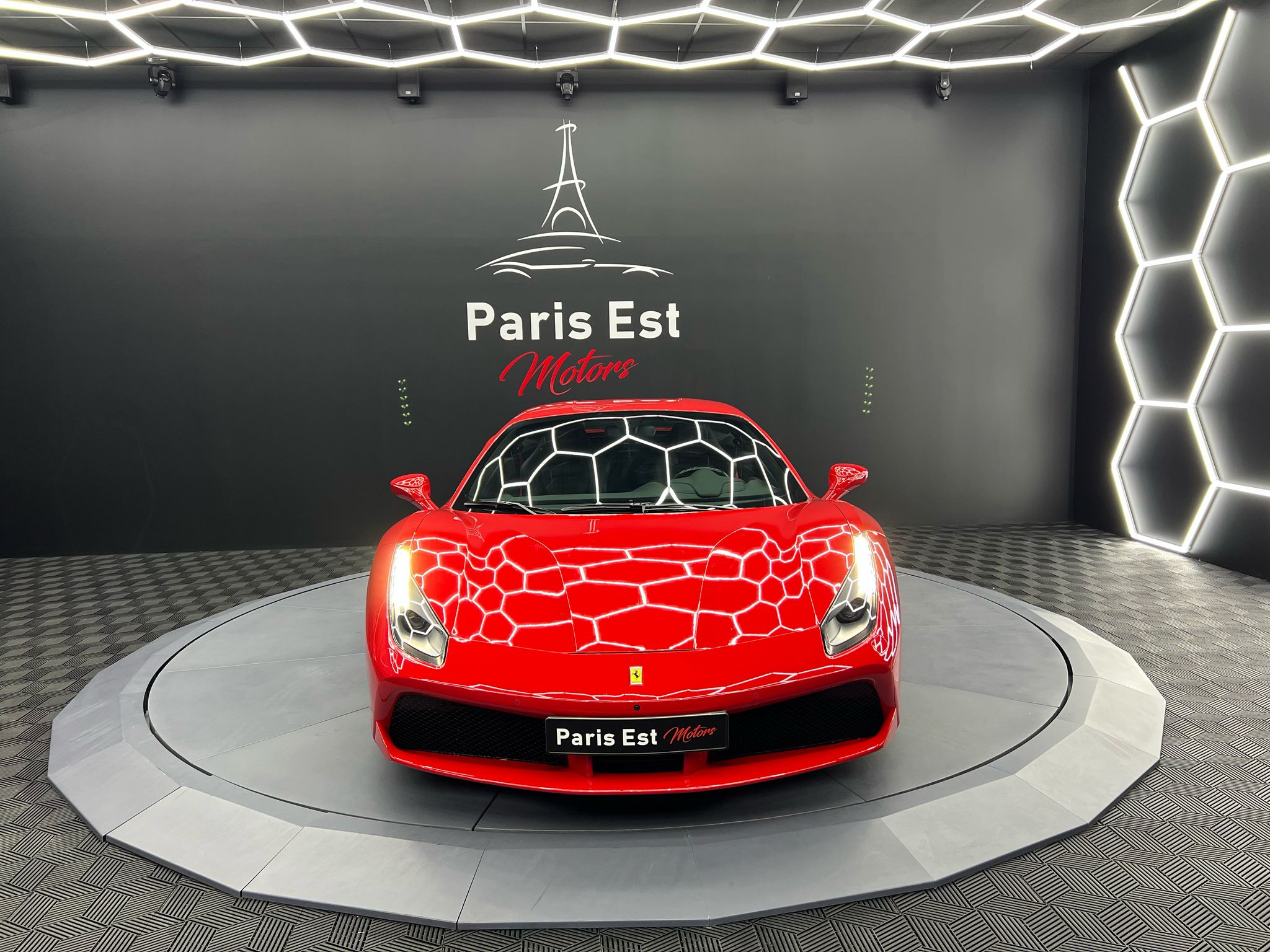 Car Image 9